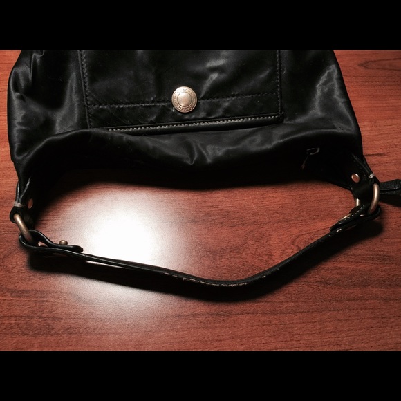 Coach Small Handbag - Picture 2 of 4
