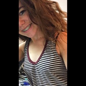 Meet your Posher, Kaitlyn