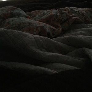 Meet your Posher, Lacey