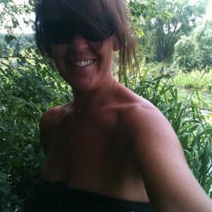 Meet your Posher, Karen