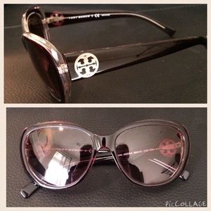 Tory Burch sunglasses