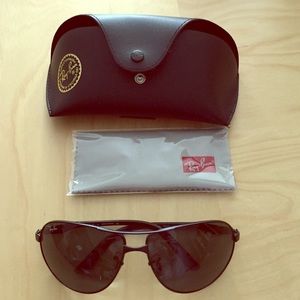 Ray-ban R3393