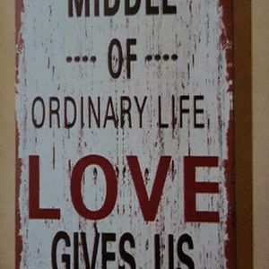 Meet your Posher, Darlene