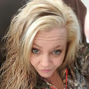 Meet your Posher, Mistyjeremy