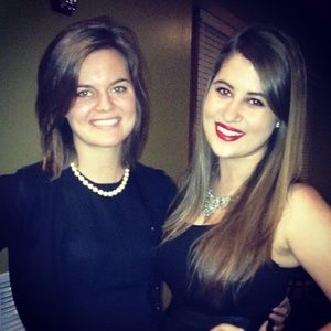 Meet your Posher, Vicky