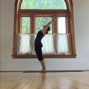 Meet your Posher, Dianna