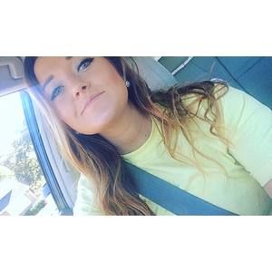 Meet your Posher, Kelsey