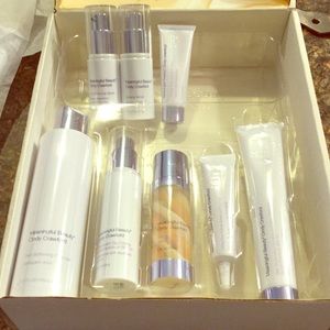 Meaningful Beauty - set & three free gifts!