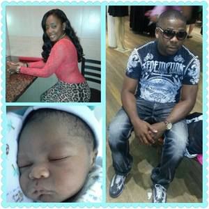 Meet your Posher, Maxine