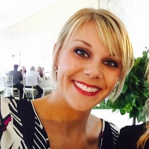 Meet your Posher, Alison