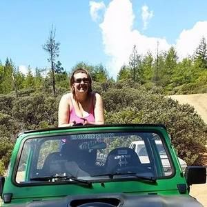 Meet your Posher, Sandra