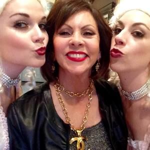 Meet your Posher, Cindy