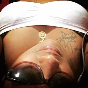 Meet your Posher, Christy