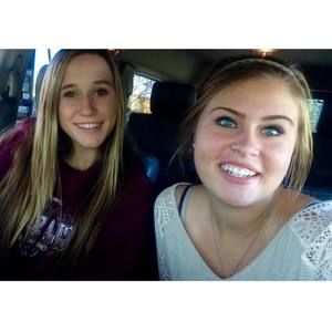 Meet your Posher, Laurel