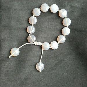 Bloomingdales Grey Bracelet