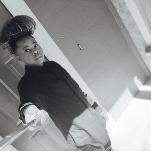 Meet your Posher, Deondra