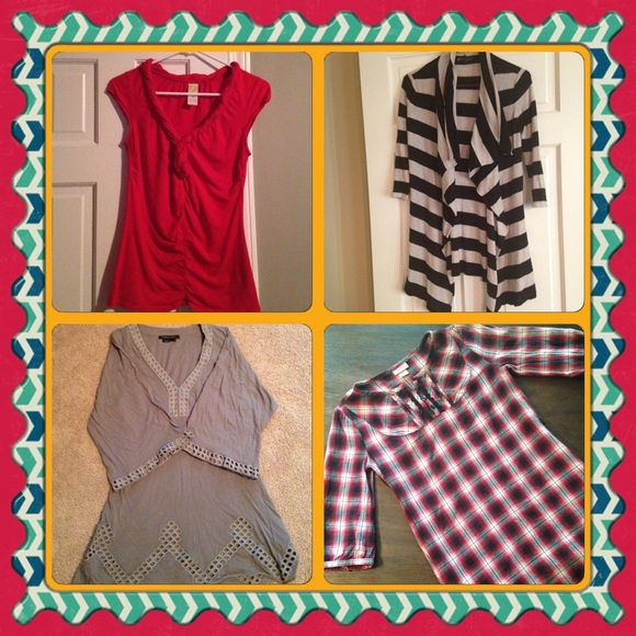 Bundle for @jamiemerz