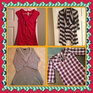 Bundle for @jamiemerz