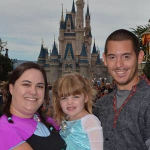 Meet your Posher, Stefanie