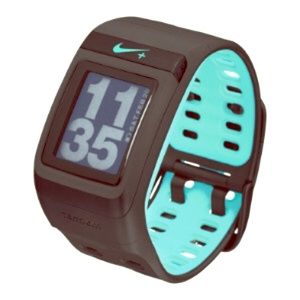 Nike+ SportWatch GPS (TomTom)