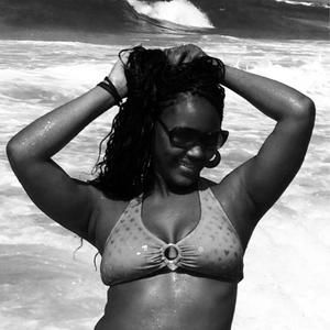 Meet your Posher, Shanna-kay