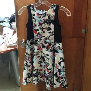 Dress kids