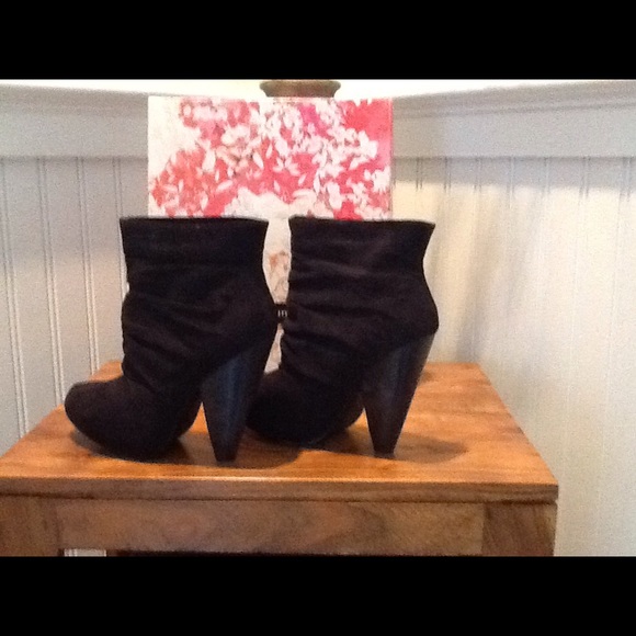 Booties