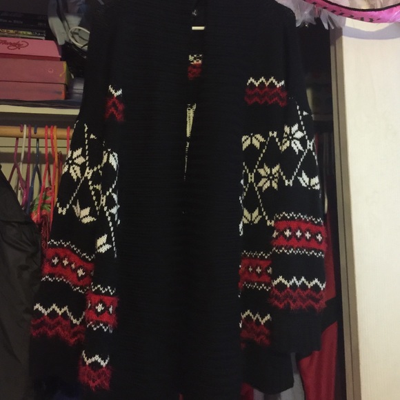 Cute Cardigan