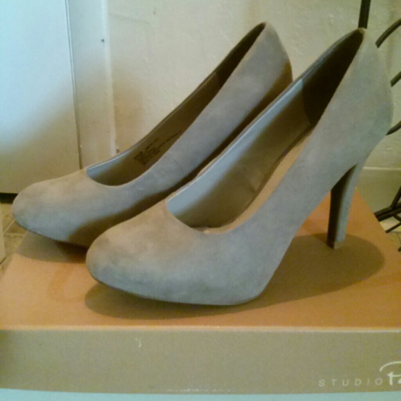 Studio  Paolo  heels