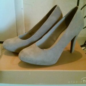Studio  Paolo  heels