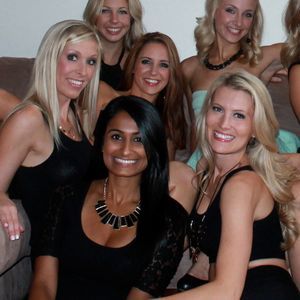 Meet your Posher, Lindsey