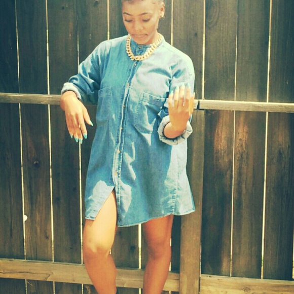 Meet your Posher, Sunshine