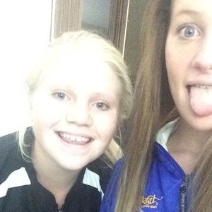 Meet your Posher, Abby