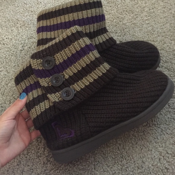 Roxy Uggs