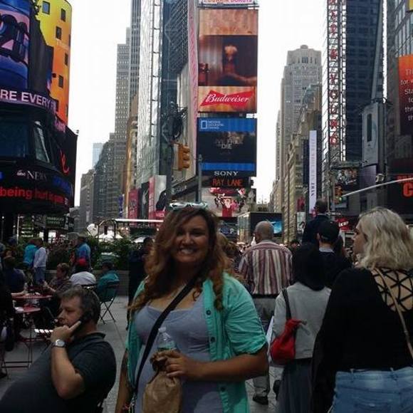 Meet your Posher, Reyna - Picture 1 of 1