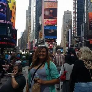 Meet your Posher, Reyna