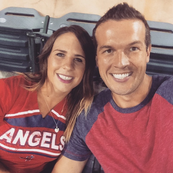 Meet your Posher, Kellie