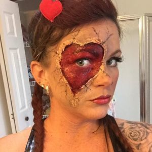 Meet your Posher, Lacey