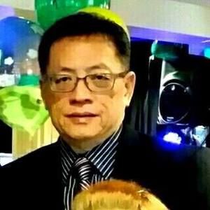 Meet your Posher, William