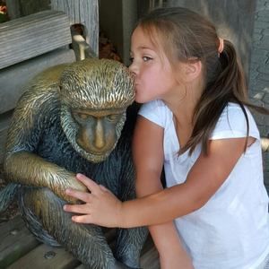 Meet your Posher, Tonya