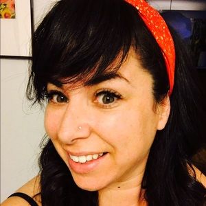 Meet your Posher, Tracy