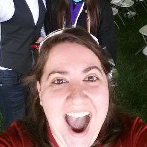 Meet your Posher, Ashley