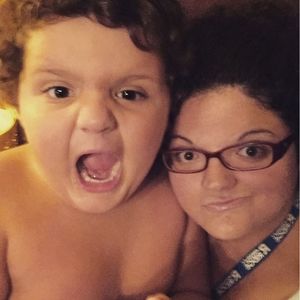 Meet your Posher, Beth