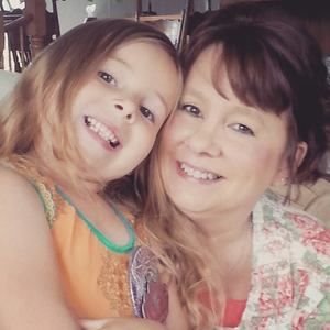 Meet your Posher, Shari