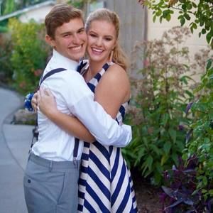 Meet your Posher, Grace