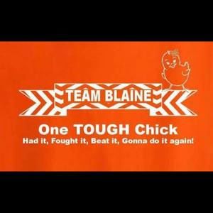 Meet your Posher, Kristopher