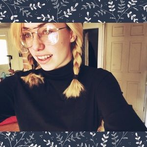 Meet your Posher, Bella