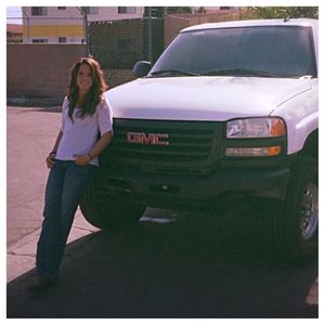 Meet your Posher, Corinne