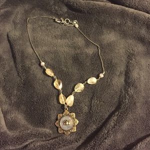 Lucky brand necklace
