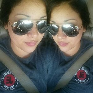 Meet your Posher, Brandi